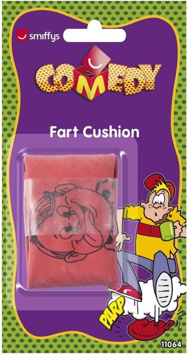 Image du produit Smiffys - Coussin péteur