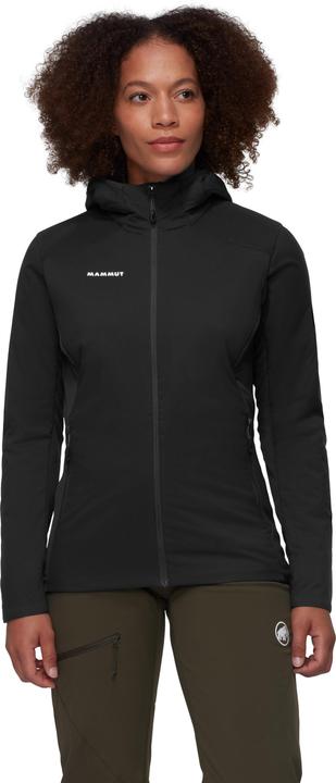 Produktbild Mammut Rime Light IN Flex Hooded Jacket Women (XS)