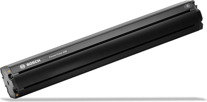 Immagine prodotto Bosch eBike PowerTube 625 BBP376Y / orizzontale (625 Wh, Batteria E-Bike)