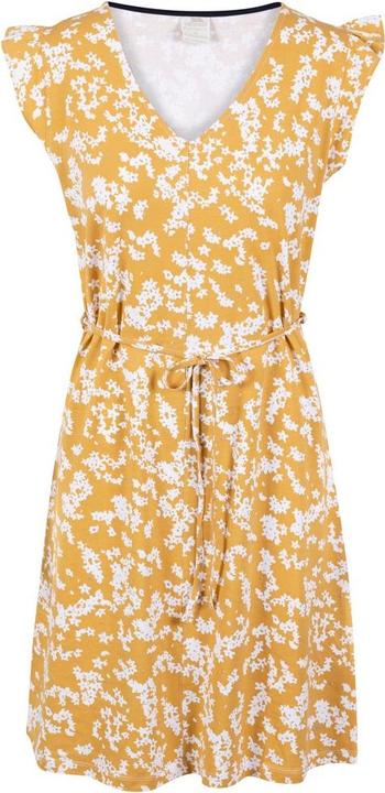 Immagine prodotto Trespass Holly Vestito Stampa alla Moda Maniche Corte Donna (L)