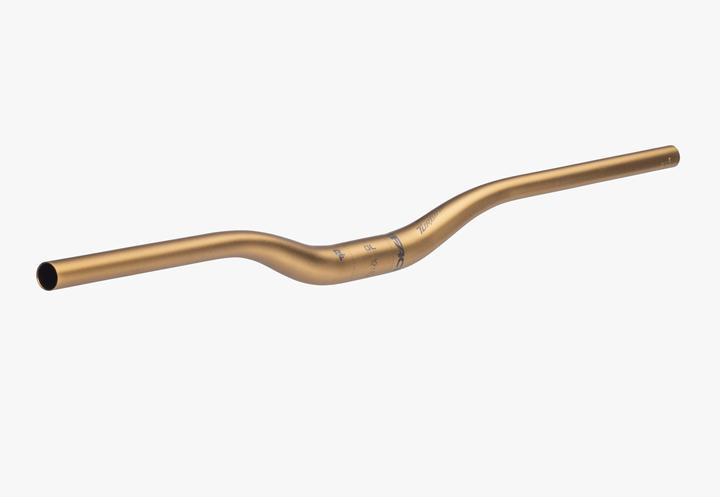 Race Face Turbine 35x780 40MM Riser Bar V2 (35 mm)