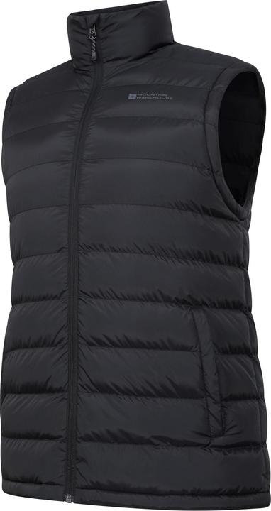 Produktbild Mountain Warehouse Seasons Weste Wattiert (XS)