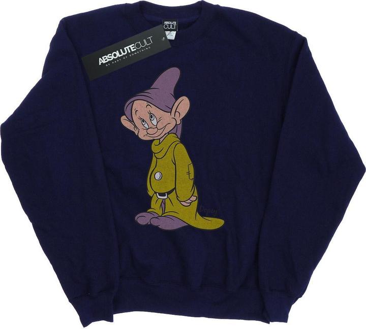 Produktbild Disney Classic Dopey Sweatshirt (M)