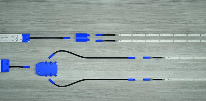 Produktbild Halemeier LED Transformatoren MP 24 V