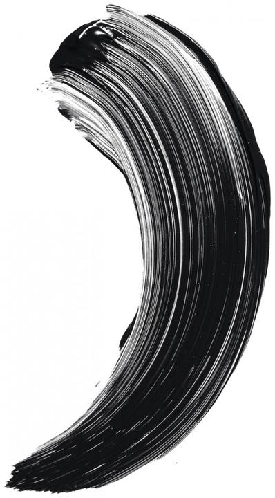 Image du produit Maybelline New York Le colossal volume express (100% noir)