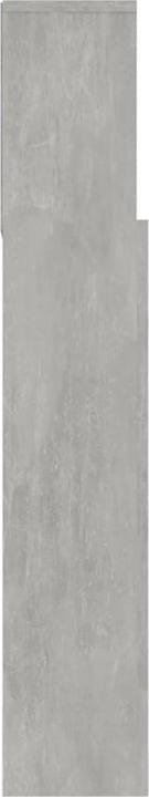 Gris béton