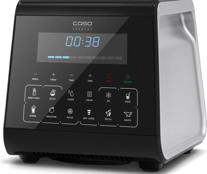 Image du produit Caso Blender à smoothies haute vitesse B3000 Touch (1400 W)