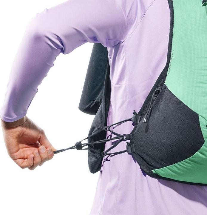 Actual product image Deuter Ascender 7 (7 l)