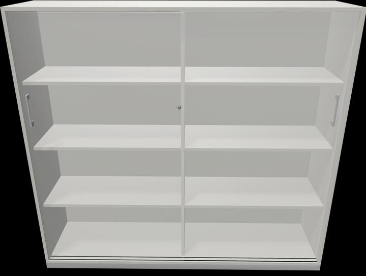 Immagine prodotto Narbutas Scelta armadio ad ante scorrevoli (160 x 40 x 146,5 cm)