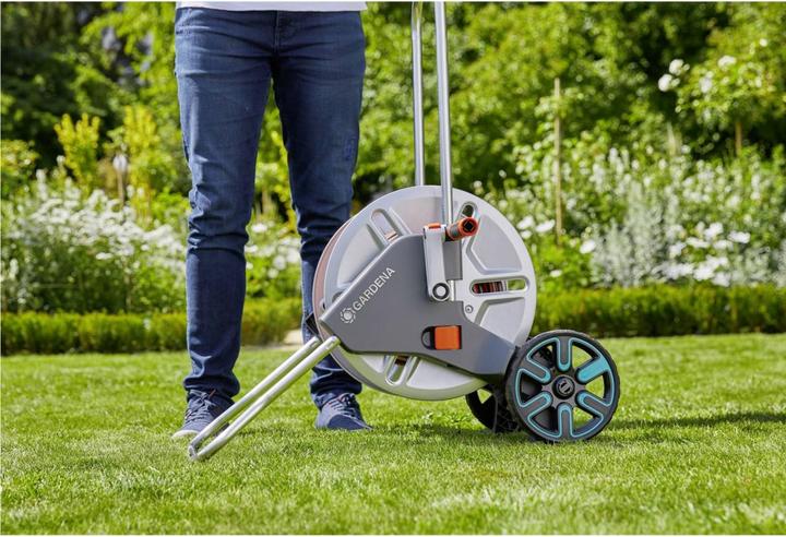 Immagine prodotto Gardena CleverRoll M (60 m)