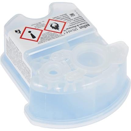 Immagine prodotto Braun Cartuccia CCR 4 (4 x)