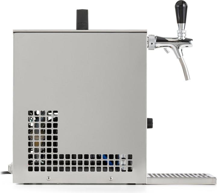 Actual product image Ich-zapfe Komplett Set - Kontakt 40/K Bierzapfanlage