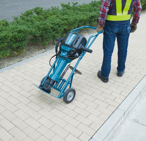 Produktbild Makita HM1812 (Netzbetrieb)
