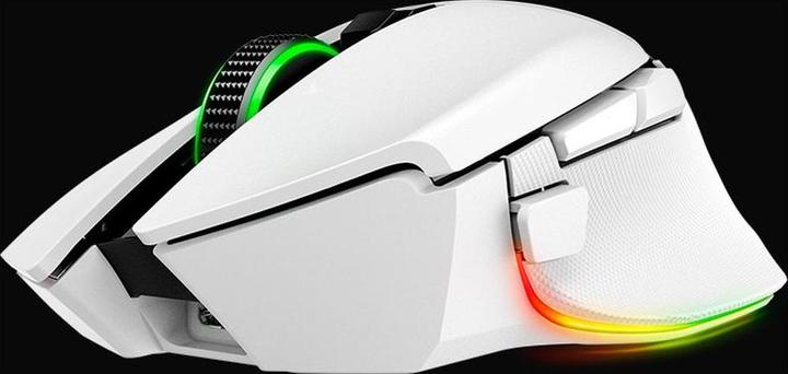 Immagine prodotto Razer Basilisco V3 Pro 35K (Cablato, Senza fili)