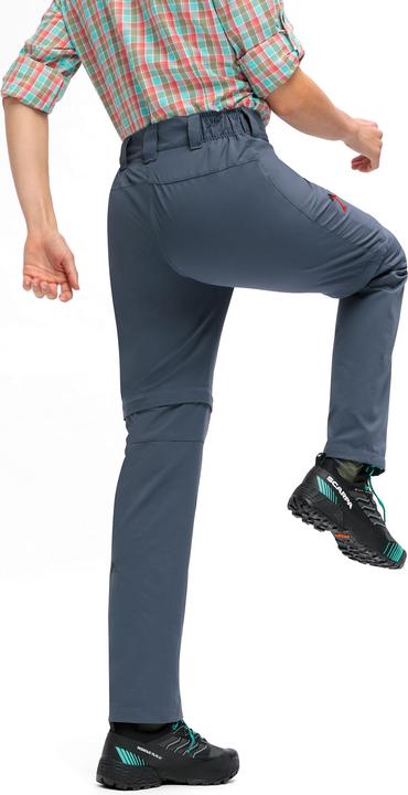 Actual product image Maier Sports Nata Zip Loop Zip Off (M, L)