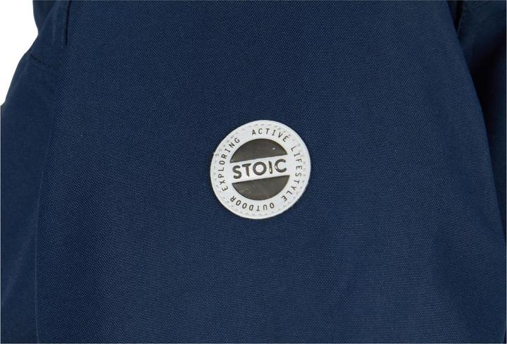 Actual product image Stoic Kid's NorrhultSt Snow Jacket (92)