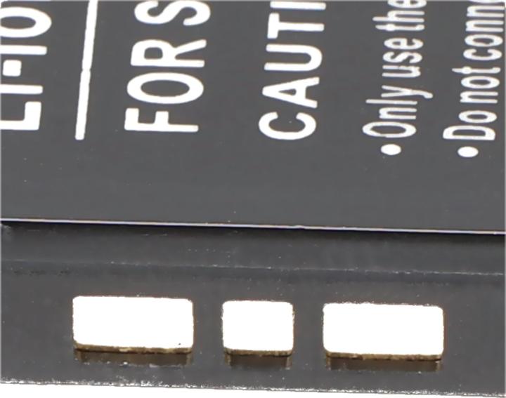 Immagine prodotto Sony Ericsson Batteria per K550i