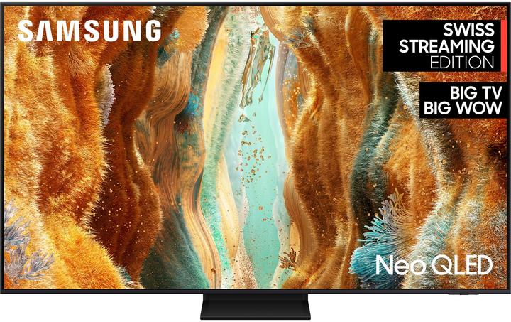 Samsung QE85QN70F (85", QN70F, NeoQLED, 4K, 2025)