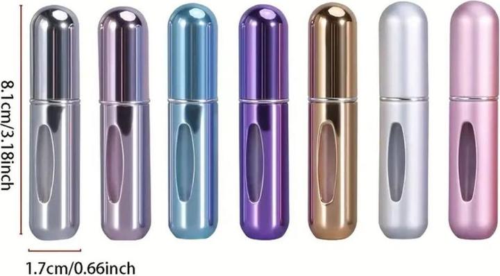 Produktbild Champ Tragbarer Parfümzerstäuber (Eau de Parfum, 5 ml)