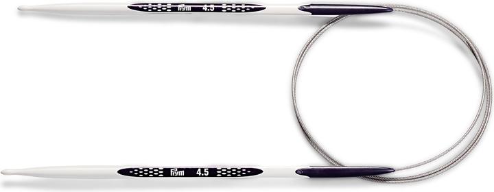 Produktbild Prym Rundstricknadeln "Ergonomics", 60 cm