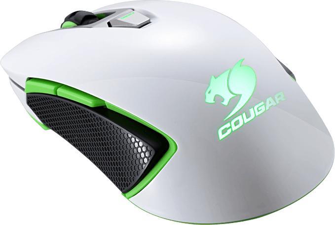 Image du produit Cougar Souris de jeu optique 450M (Filaire)