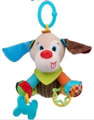 Bali Bazoo Dumel Pendant Dog Paul (232357)
