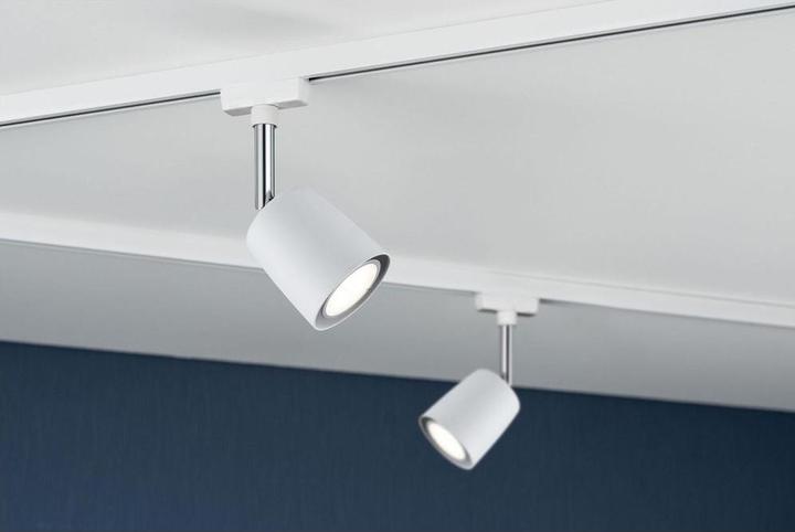 Produktbild Paulmann URail Spot Cover (3200 lm, GU10)