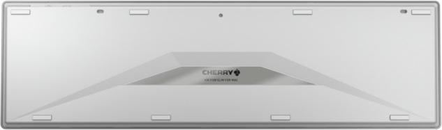 Actual product image CHERRY KW 9100 Slim for Mac (DE, Wireless)
