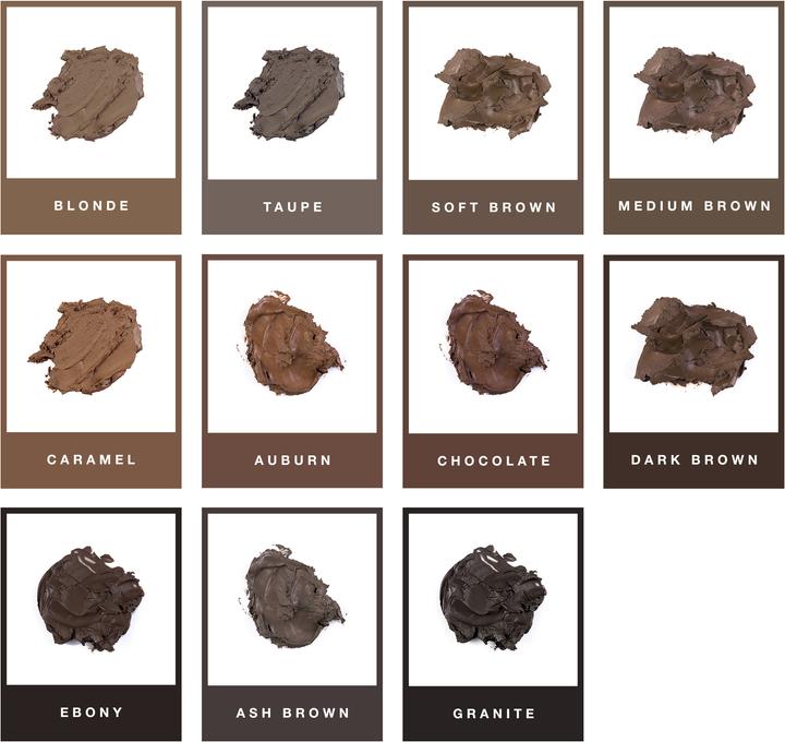Immagine prodotto Anastasia Beverly Hills Pomata per sopracciglia (Graniti)