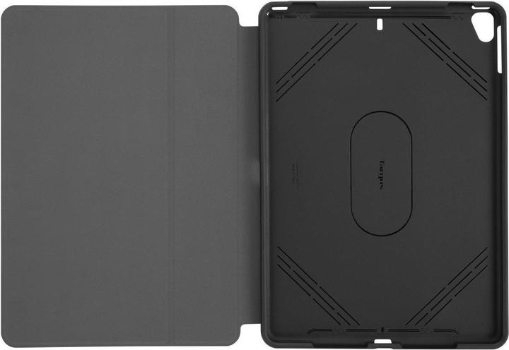 Produktbild Targus Click-in iPad 7th. Gen., Black (iPad 2021 (9. Gen), iPad 2019 (7. Gen), iPad Air 2019 (3. Gen))
