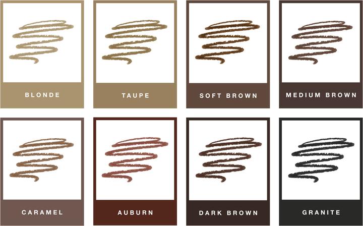 Image du produit Anastasia Beverly Hills Crayon à sourcils parfait (Auburn)