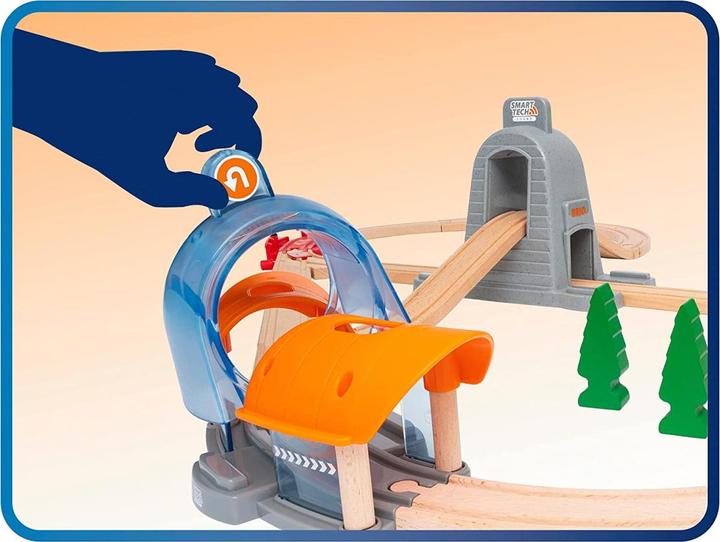 Produktbild Brio Deluxe Set