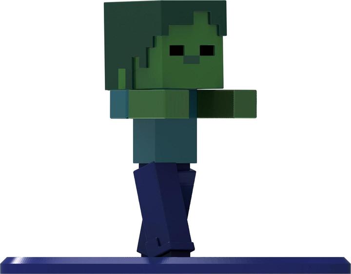 Actual product image Jada Minecraft Blind Pack
