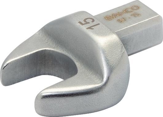 Actual product image Irimo Jaw insertion tool with rectangular connector (51 Nm)