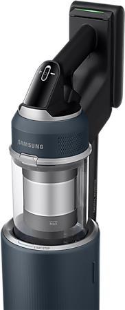Actual product image Samsung Bespoke Jet Plus Pro Extra (580W)
