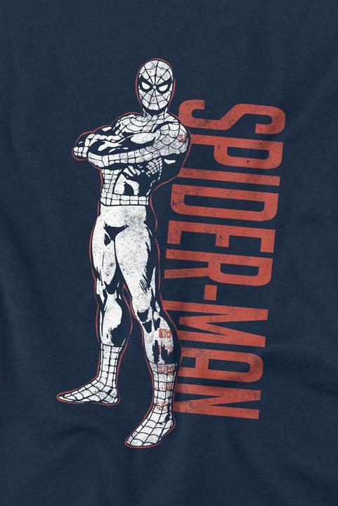 Produktbild Spiderman TShirt (M)
