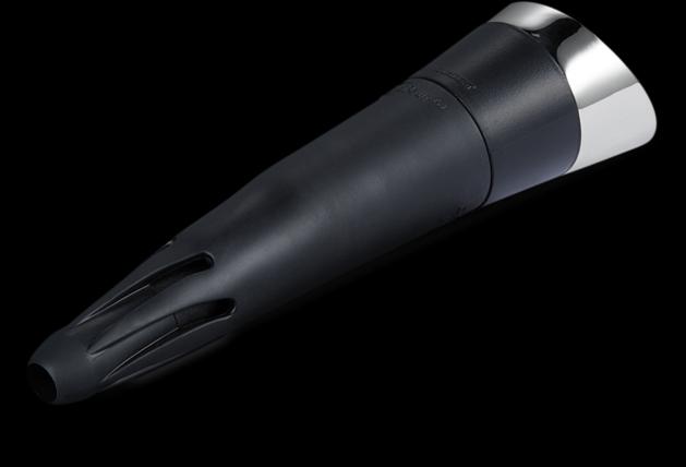 Actual product image Le Creuset Wa-163 (Wine pourer, Wine stopper)