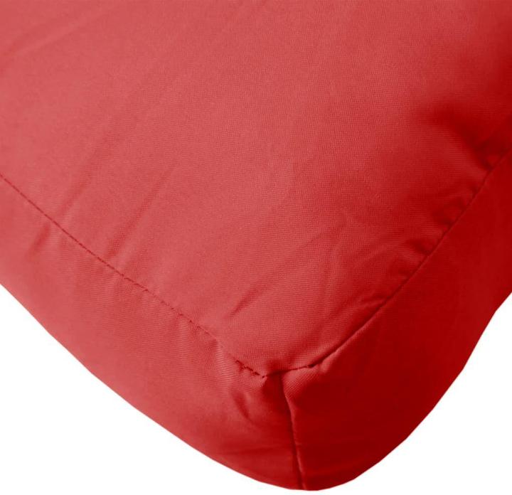 Image du produit VidaXL Ensemble salon de jardin 10 pièces avec coussins (50 x 40 x 12 cm)
