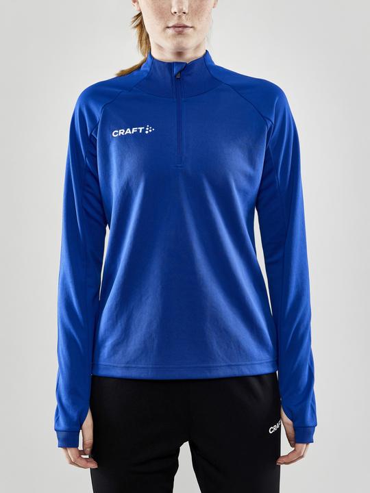 Produktbild Craft Evolve Halfzip W (XXL)
