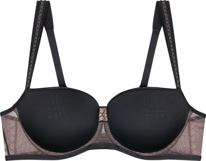 Immagine prodotto Triumph Palina Cosmic Heartbeat WHP Balconette Schalen-BH (85 E, Confezione singola)