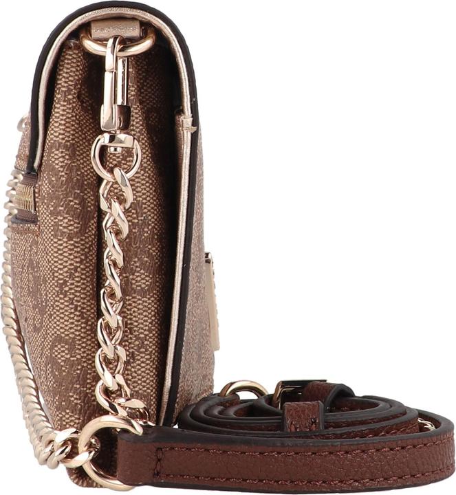 Produktbild Guess Noelle Clutch Tasche 21 cm