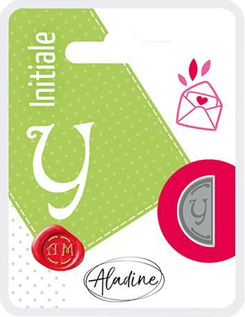 Actual product image Aladine Seal - Stamp Plate, Double Sided