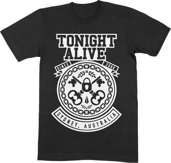 Tonight Alive TShirt