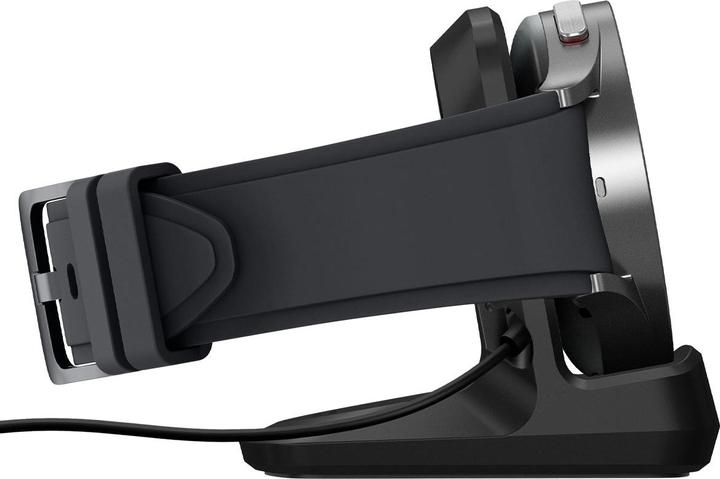 Produktbild Spigen S353 NIGHT STAND Samsung GALAXY Watch 5 / 5 PRO BLACK