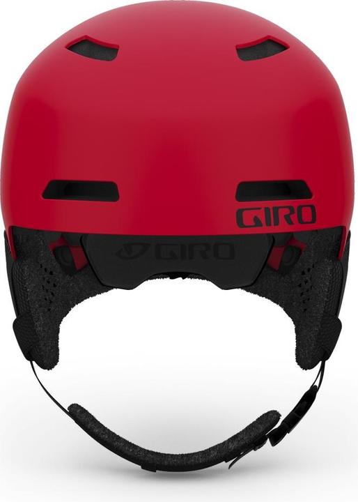 Produktbild Giro Crüe FS Helmet (48.5 - 52 cm, XS)