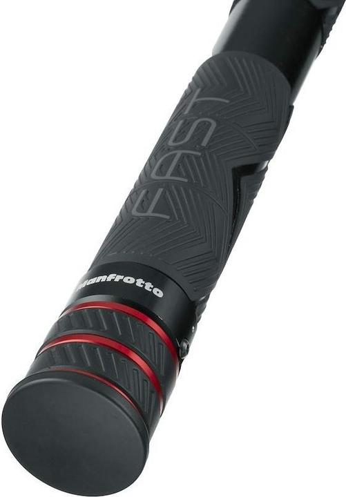 Immagine prodotto Manfrotto Maniglie veloci GimBoom Carbon (Adattatore per stativo)