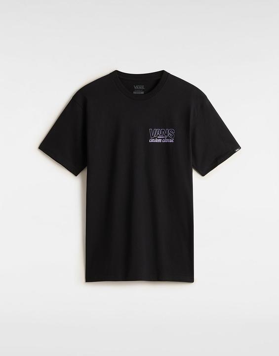 Produktbild Vans Shop Front SS Black (XS)
