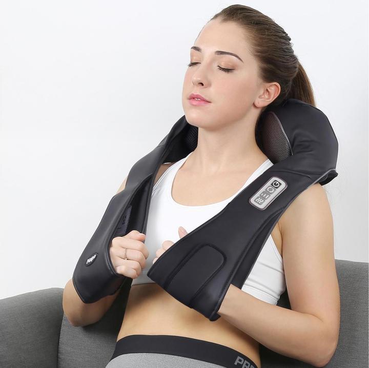 Actual product image Naipo Mgs-321
