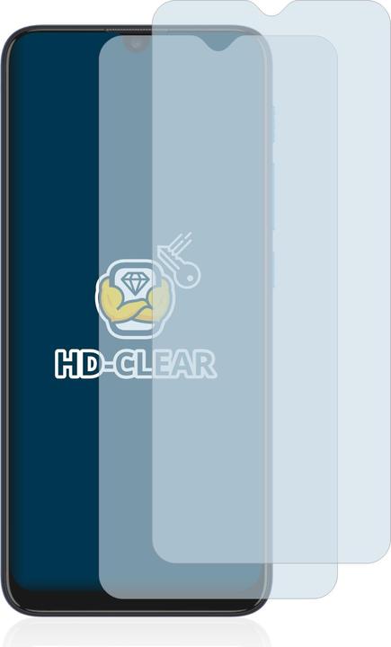 Image du produit BROTECT Protection Clair (2 pièce(s), Motorola Moto E7i Power)