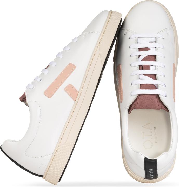 OTA sneakers kelwood tongue